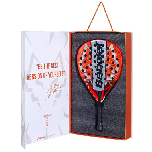BABOLAT TECHNICAL VIPER JUAN LEBRON 2026