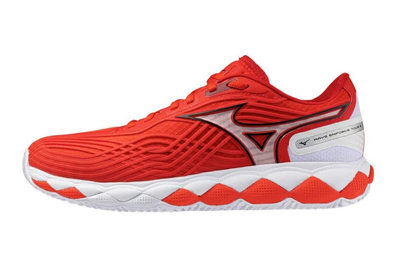 MIZUNO SHOE WAVE ENFORCE TOUR 2CC
