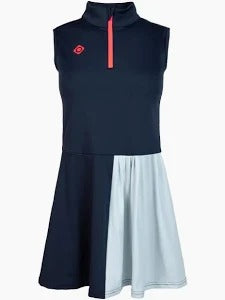 IZAS IDAHO VESTIDO