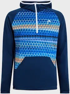 SUDADERA HEAD TOPSPIN