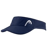 HEAD GORRAS PRO PLAYER W.VISOR MUJER