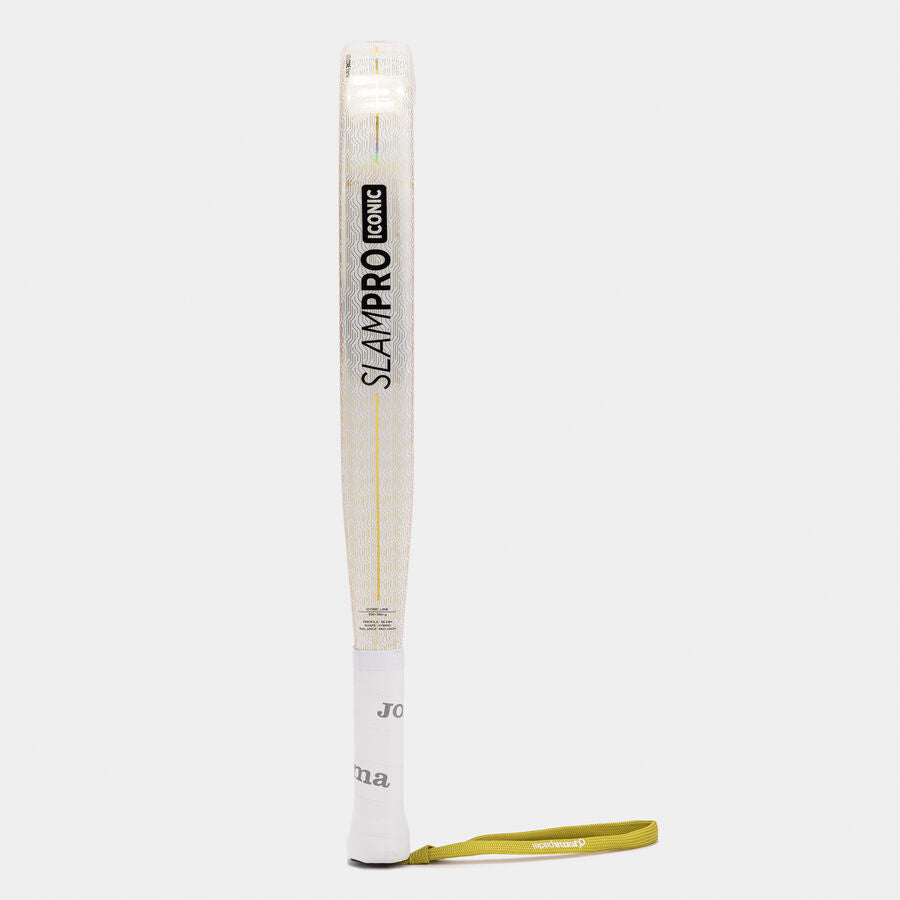 JOMA SLAM PRO ICONIC BLANCO ORO