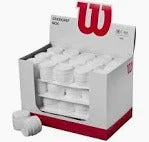 WILSON OVERGRIP WILSON PRO BLANCO LISO