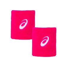 ASICS MUÑEQUERAS CORTA