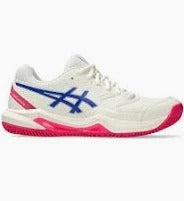ASICS GEL-DEDICATE 8 CLAY