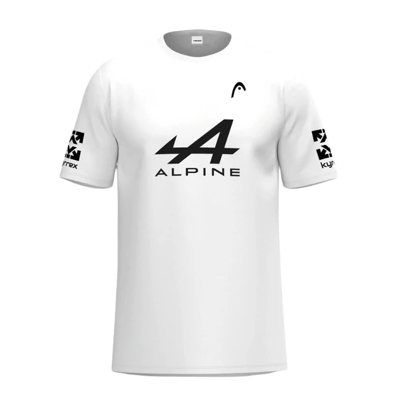 HEAD T-SHIRT COELLO 2025