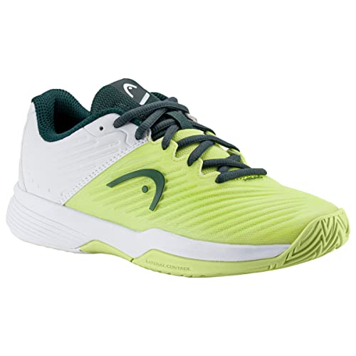 HEAD REVOLUT PRO 4.0 CLAY JUNIOR