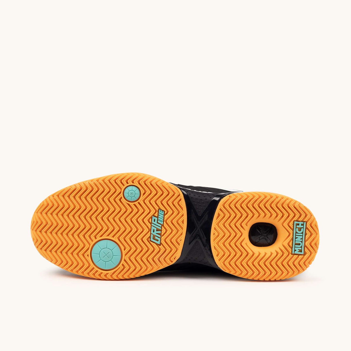 MUNICH PADX 61 NEGRO