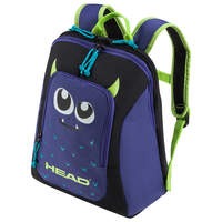 HEAD KIDS TOUR BACKPACK 14 L MONSTER