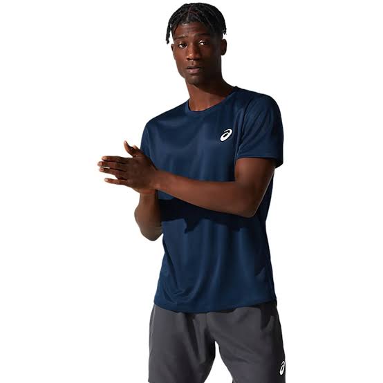 ASICS CORE SS TOP