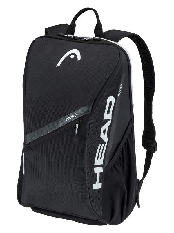 HEAD TOUR BACKPACK 25L BK