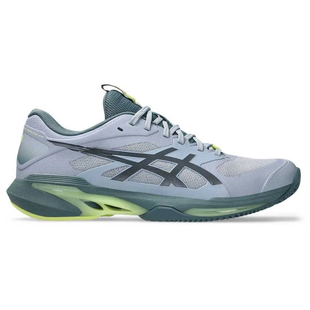 ASICS SOLUTION SPEED FF 4 CLAY