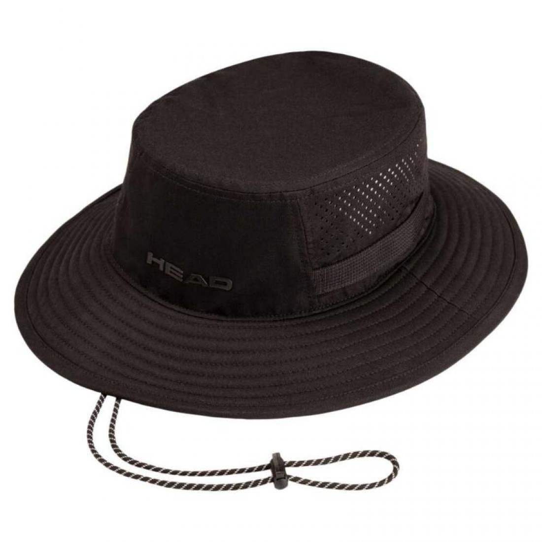 HEAD BUCKET HAT
