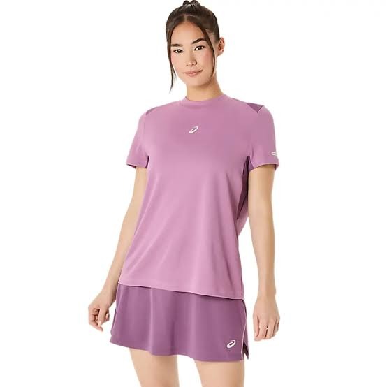 ASICS COURT SS TOP W
