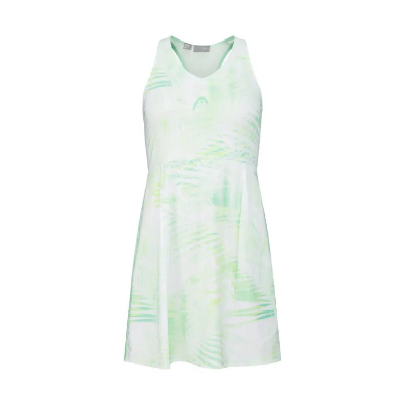 HEAD VESTIDO DRESS SPIRIT