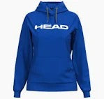 HEAD CLUB ORIGINAL HOODIE WOMAN