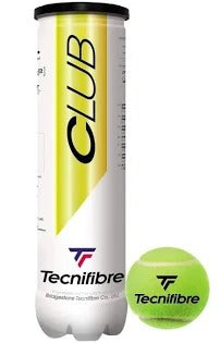 TECNIFIBRE CLUB BOTE 4