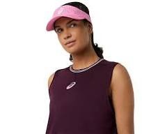 ASICS GAME SLEEVELESS TOP