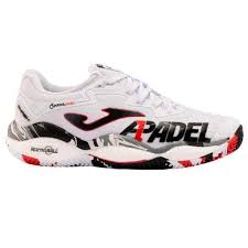 JOMA ZAPATILLA T.SMASH A1PADEL