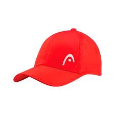 HEAD GORRAS PRO PLAYER CAP