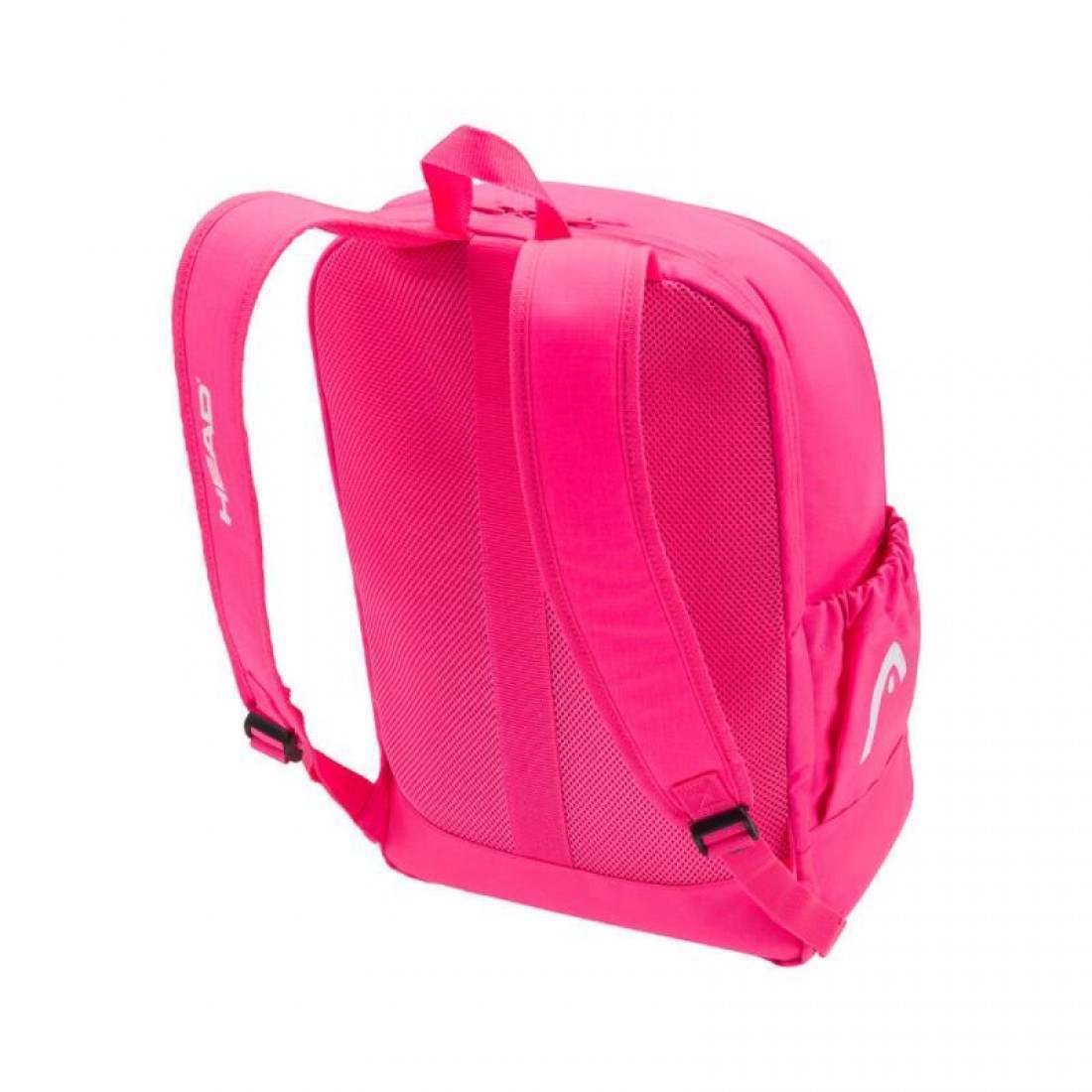 HEAD BASE BACKPACK 17L