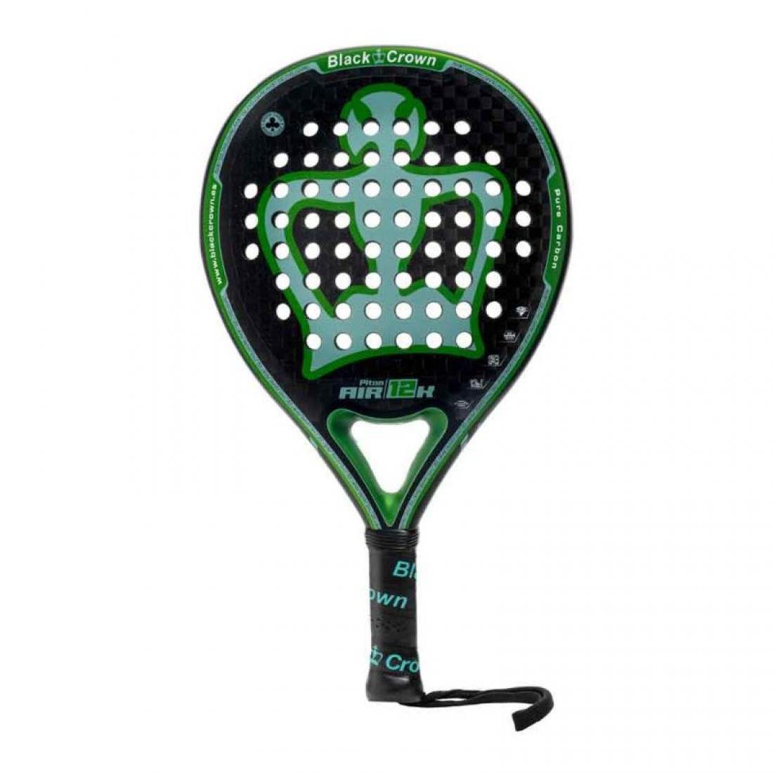 BLACK CROWN PITON AIR 12K