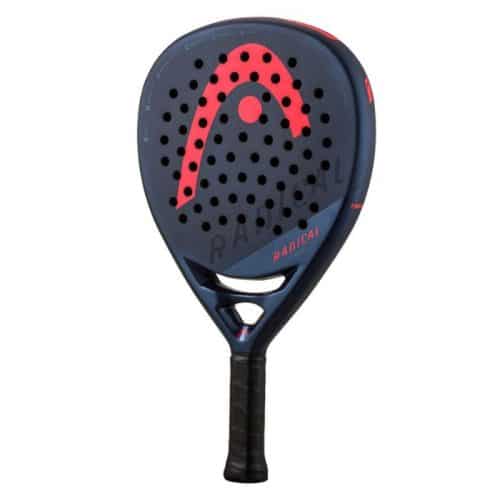 HEAD RADICAL PRO
