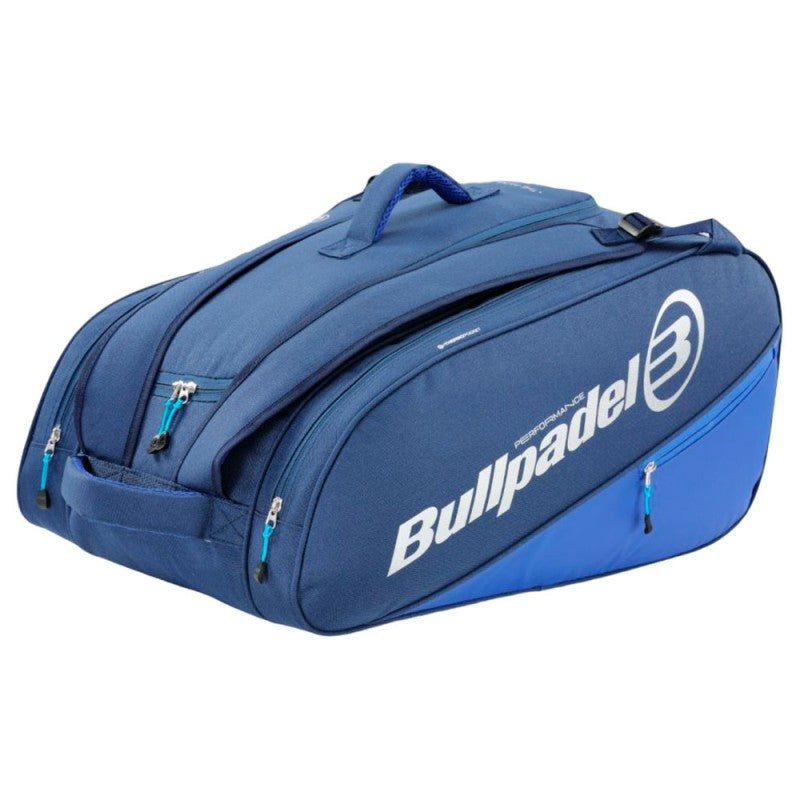 BULLPADEL PERFORMANCE AZUL