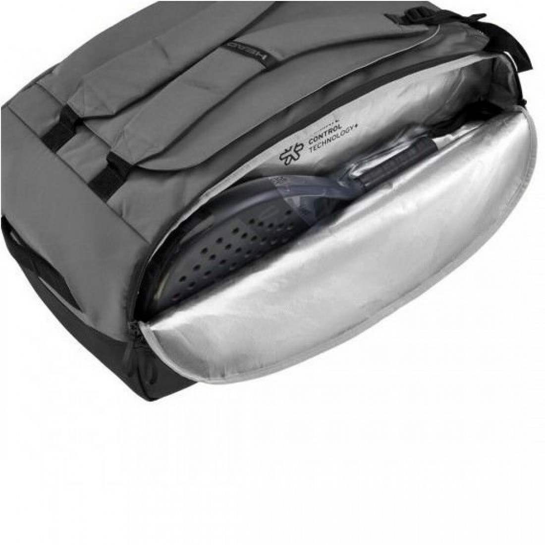 HEAD PRO X PADEL DUFFLE BAG L B