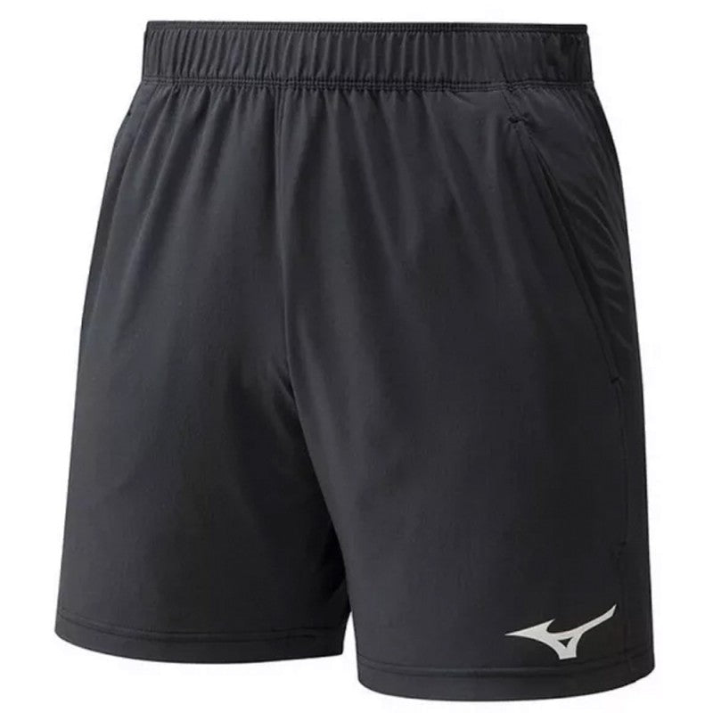 MIZUNO TENNIS 8 IN FLEX SHORT