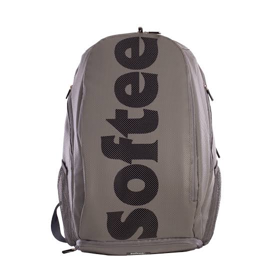 SOFTEE MOCHILA CAR GRIS