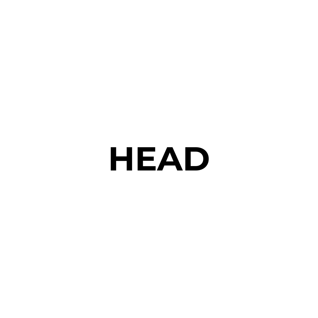 Head