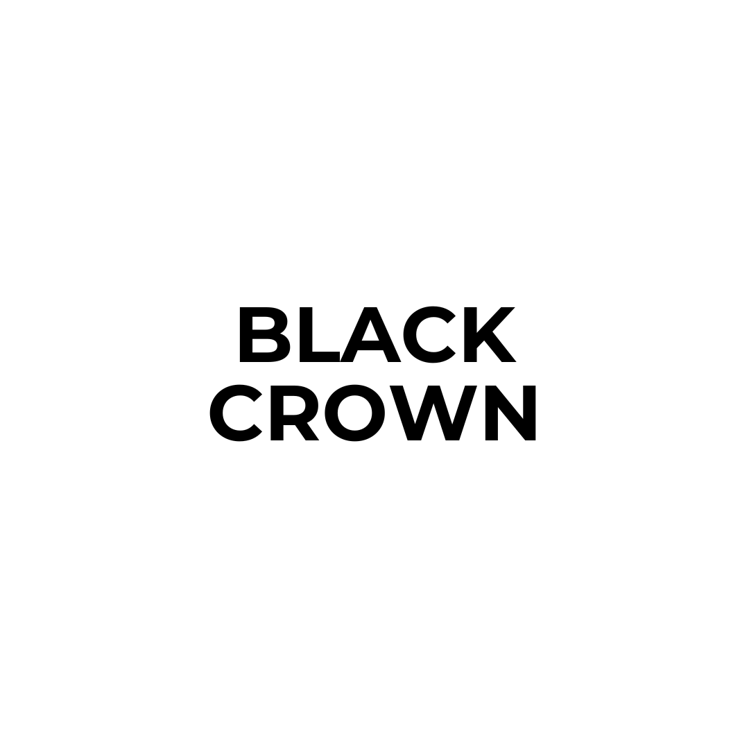 Black Crown