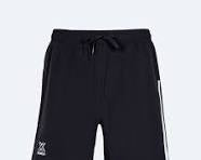 MUNICH SHORT NEGRO