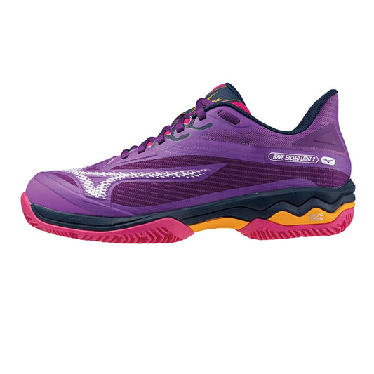 MIZUNO ZAPATILLA WAVE EXCEED LIGHT 2CC