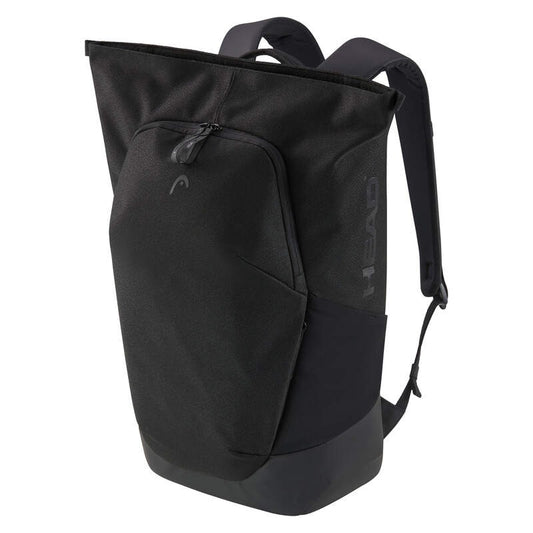 HEAD PRO X BACKPACK 25L BK