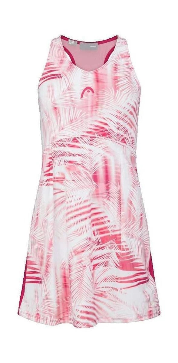 HEAD VESTIDO DRESS SPIRIT