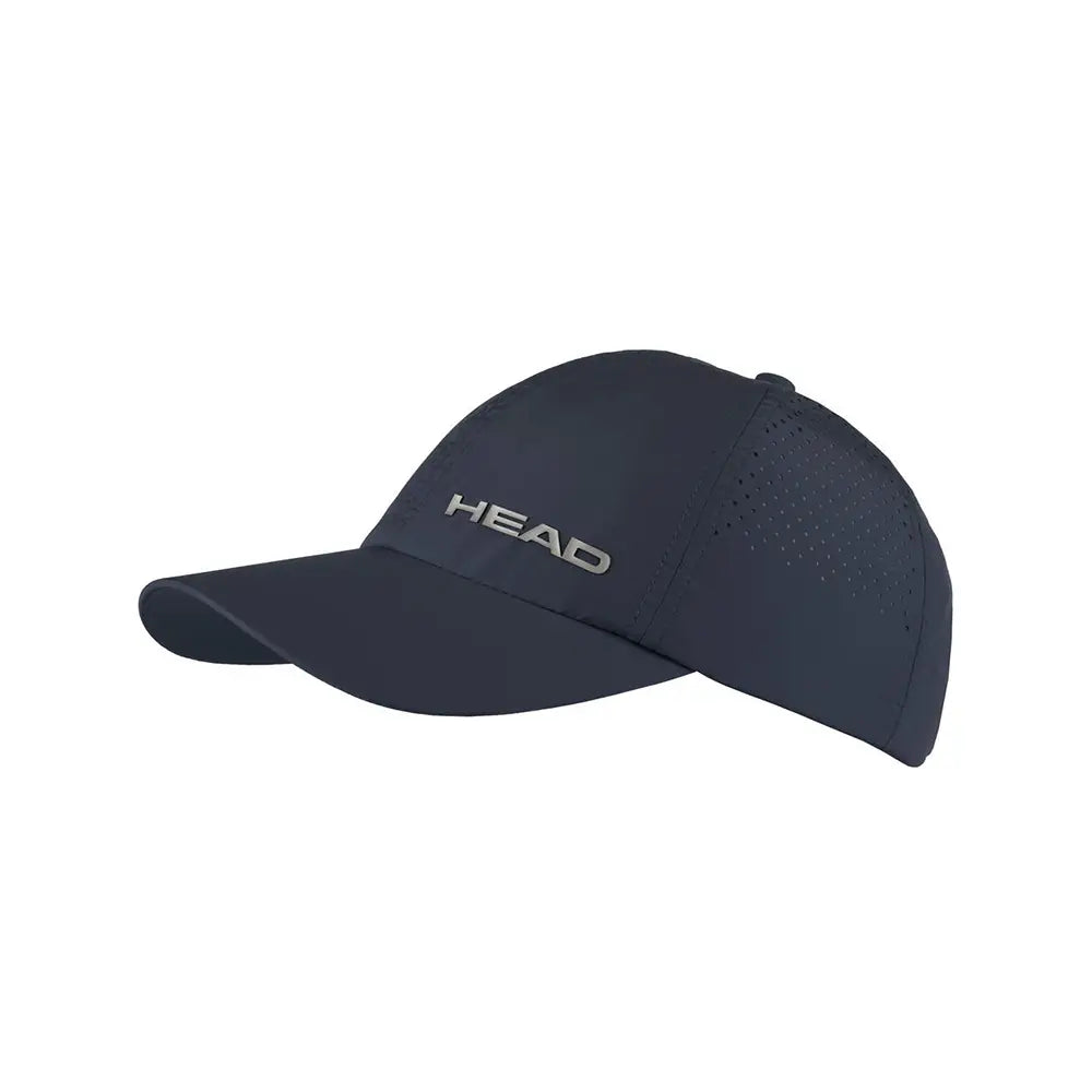 HEAD KIDS PRO PLAYER CAP