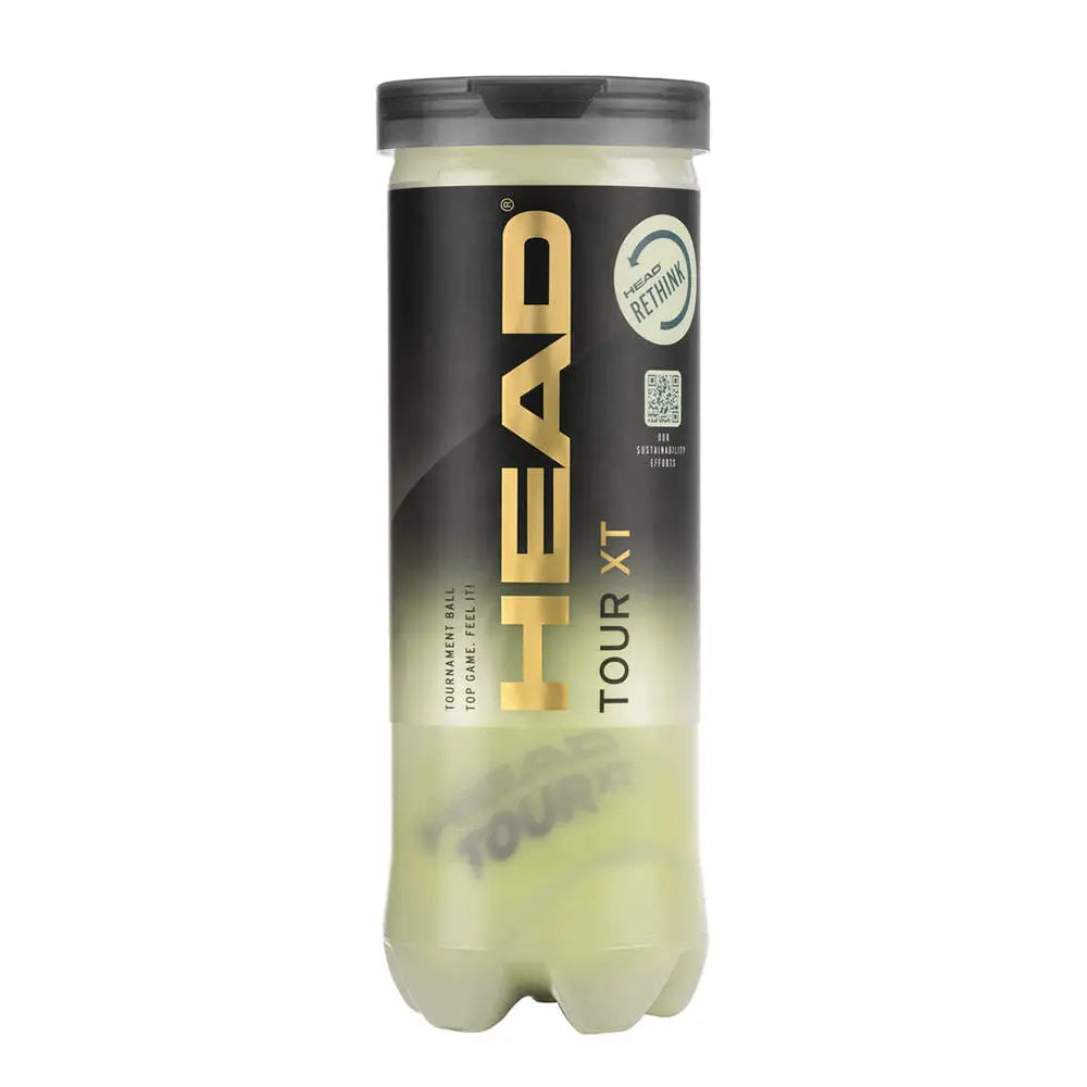 HEAD TOUR XT 3 BOLAS