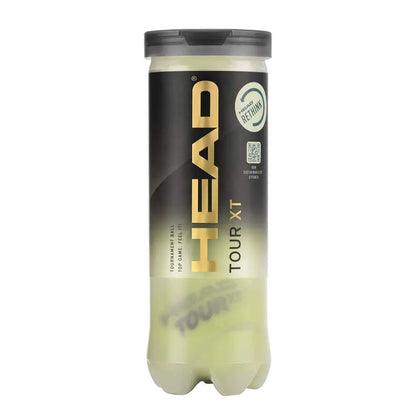 HEAD TOUR XT 3 BOLAS