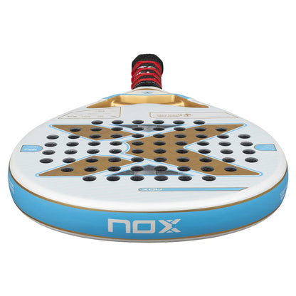 NOX AT10 18K BUENOS AIRES