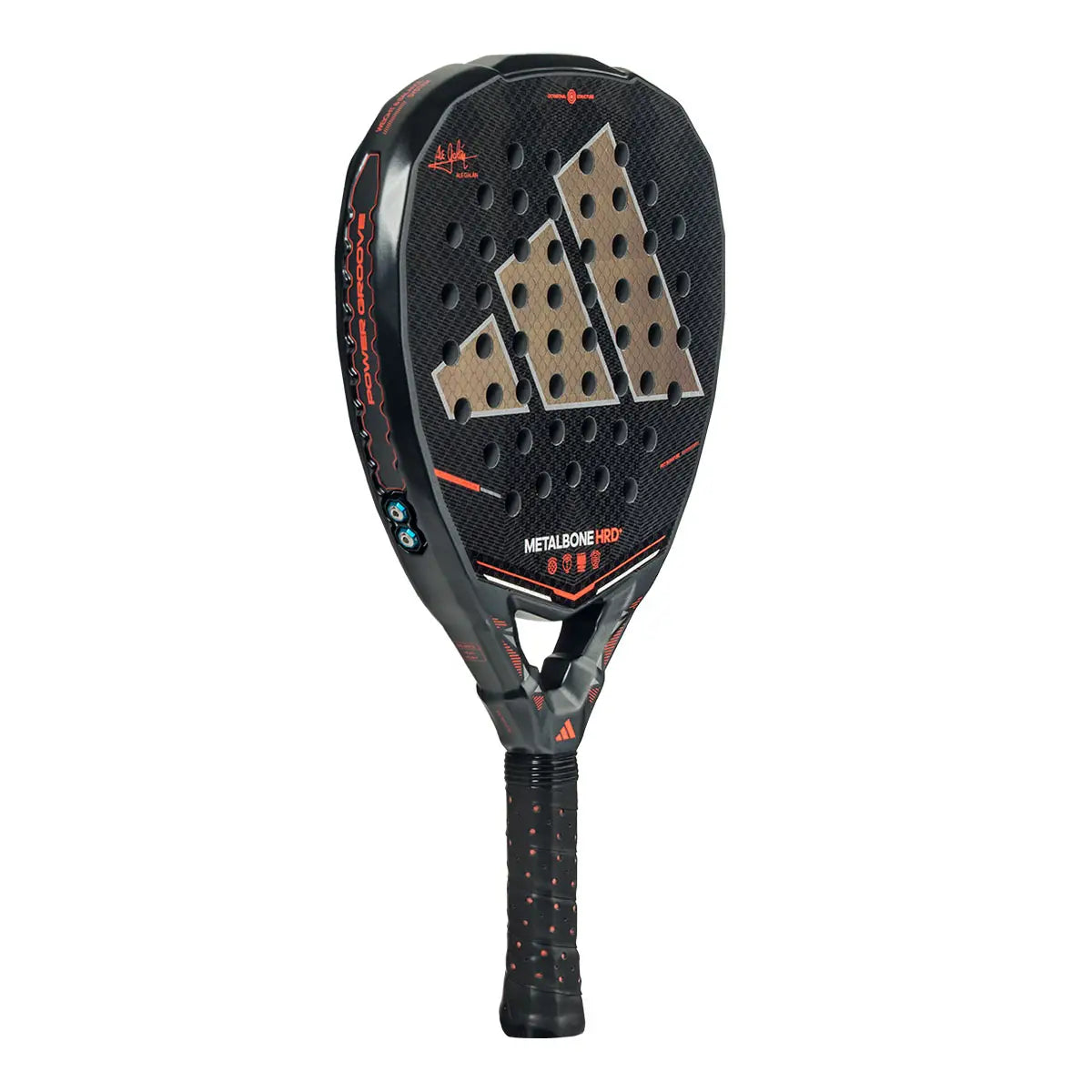 ADIDAS METALBONE HRD+ 3.5 2026 - ALE GALÁN
