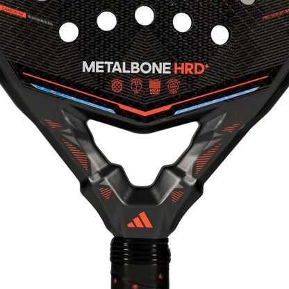 ADIDAS METALBONE HRD+ 3.5 2026 - ALE GALÁN