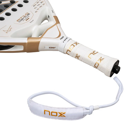 NOX AT10 Luxury Genius 12K Alum 2026 BY AGUSTÍN TAPIA