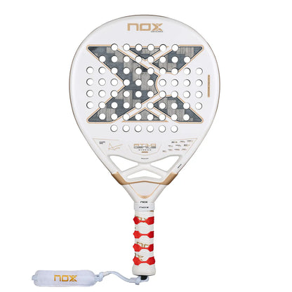 NOX AT10 Luxury Genius 12K Alum 2026 BY AGUSTÍN TAPIA