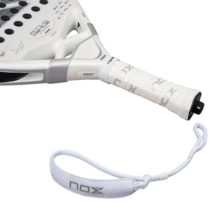 NOX AT10 Luxury Genius Attack 12K Alum 2026 BY AGUSTÍN TAPIA