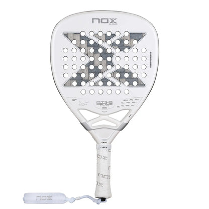 NOX AT10 Luxury Genius Attack 12K Alum 2026 BY AGUSTÍN TAPIA