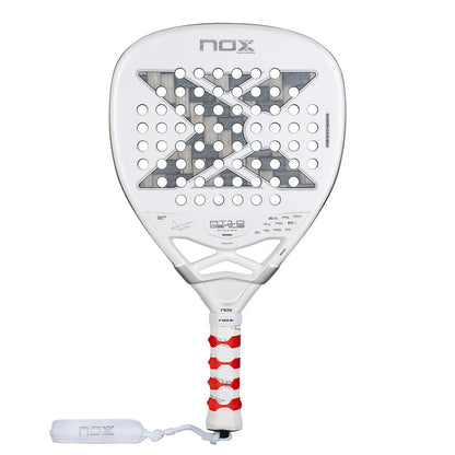 NOX AT10 Luxury Genius Attack 12K Alum 2026 BY AGUSTÍN TAPIA