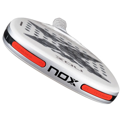 NOX AT10 Luxury Genius Attack 12K Alum 2026 BY AGUSTÍN TAPIA