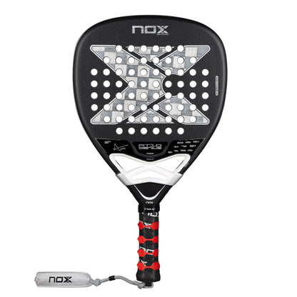 NOX AT10 Luxury Genius ATTACK 18K Alum 2026 BY AGUSTÍN TAPIA
